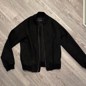 Banana Republic Bomber Jacket